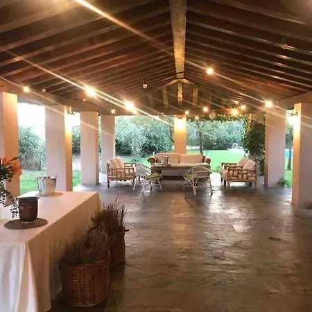 Casa Rural La Fresneda De Tenzuela-2